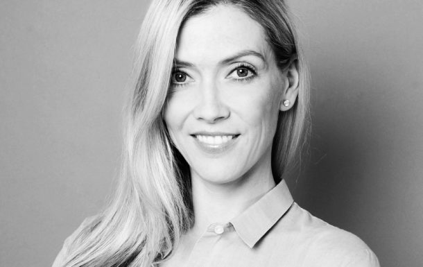 Zalando Brand Management Team Lead Miriam Koren