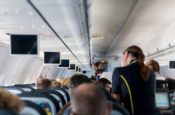 Top Flight Tips - Cabin Crew Edition