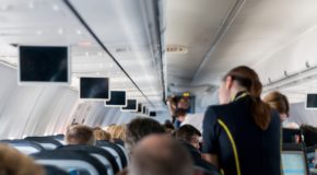 Top Flight Tips – Cabin Crew Edition